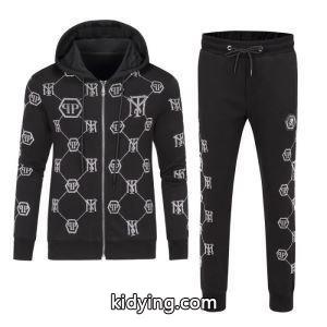 フィリッププレイン 上下セット 秋冬おしゃれをより楽しませる PHILIPP PLEIN 秋冬トレンドを取り入れたコーデを楽しむ_フィリッププレイン PHILIPP PLEIN_ブランド コピー 激安(日本最大級)kidying26GHTXfy