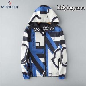 2026秋冬の必需品 モンクレール コピー moncler コピー ブルゾン 2色可選 秋冬らしい落ち着いた雰囲気も演出_モンクレール コピー moncler コピー_ブランド コピー 激安(日本最大級)kidying26COrGLv