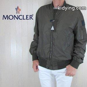 モンクレール コピー moncler コピー メンズ ミリタリージャケット ジャンパー ブルゾン アウター 4117800 53802 / TIMOTHE / 833 / カーキ サイズ：3 :key-20260629-079-080:madoricci - 通販ショッピングkidying2685nOTv