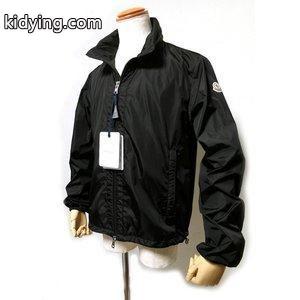 SALE セール!最新作 2026SS 春夏 モンクレール コピー moncler コピー GOULIER 4163905 54155 999 ブラック メンズ ダブルジップ 　収納フード付き　ナイロンブルゾン :moncler コピー-goulier:アーミノグチ - 通販ショッピングkidying26LzmW9b