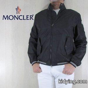 モンクレール コピー moncler コピー メンズ ジャケット ナイロンジャケット D1 091 4164105 68352/999/ブラック サイズ：1〜4 :key-20260201-012-015:madoricci - 通販ショッピングkidying26am8jWz