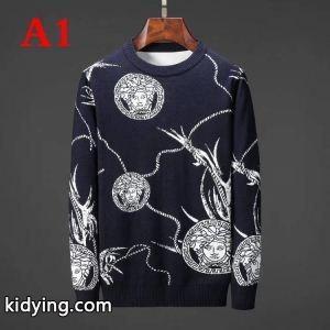 2色可選 ヴェルサーチ コピー versace コピー プルオーバー 好評につき継続中 限定SALE 新作入荷_ヴェルサーチ コピー versace コピー_ブランド コピー 激安(日本最大級)kidying26uSnaae