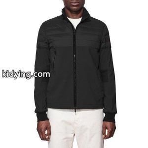 カナダグース コピー ジャケット・ブルゾン アウター メンズ Canade Goose Jericho Beach Down Filled Jacket Black/ Black :36-8apjjfk7q1-5pmj:asty-shop2 - 通販ショッピングkidying26jWH1Pv