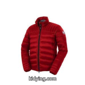 カナダグース ブランド コピー ジャケット・ブルゾン アウター メンズ Canada goose ブランド コピー Mens Brookvale Jacket Red / Black :31-24o43x6crk-8es9:asty-shop2 - 通販ショッピングkidying26Gziuae