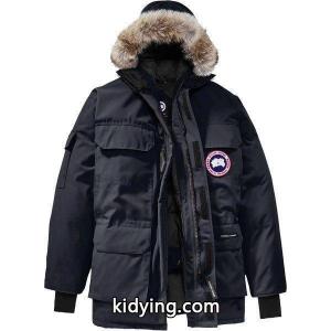 カナダグース コピー ジャケット＆ブルゾン メンズ アウター Expedition Down Parka - Mens Navy :03-16fuiem9yf-0e9e:海外インポートファッション asty - 通販ショッピングkidying26zC8jmq