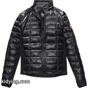 カナダグース コピー ジャケット＆ブルゾン メンズ アウター Hybridge Lite Down Jacket - Mens Black/Graphite :03-e1jske1kfd-40a1:海外インポートファッション asty - 通販ショッピングkidying26q899Tj