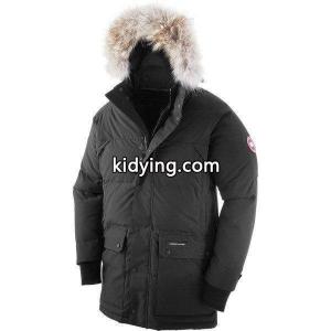 カナダグース コピー ジャケット＆ブルゾン メンズ アウター Emory Parka - Mens Graphite :03-mpv26emjq7-09fe:海外インポートファッション asty - 通販ショッピングkidying265zCaSb