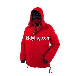 カナダグース コピーブランド ジャケット・ブルゾン アウター メンズ Canada goose コピーブランド Mens Constable Fusion Fit Parka Red :31-221guhf5af-11f7:asty-shop2 - 通販ショッピングkidying26yGPzmq