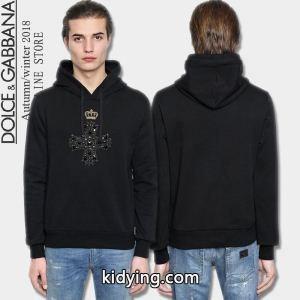 ドルチェ＆ガッバーナ ブランド コピー Dolce&gabbana ブランド コピー 個性的なアイテム 上下セット 3色可選 パーカー 最安国内発送_ドルチェ＆ガッバーナ ブランド コピー DOLCE & gabbana ブランド コピー_ブランド コピー 激安(日本最大級)kidying26TLniSb