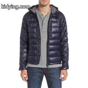 カナダグース スーパーコピー ジャケット・ブルゾン アウター メンズ Canada goose スーパーコピー Hybridge Lite Hoody Slim Fit Packable Jacket Admiral Blue/ Black :36-i37st9f647-dufe:asty-shop2 - 通販ショッピングkidying26Cae4ra