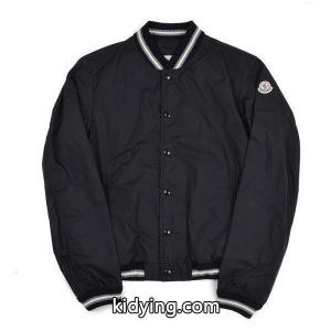 moncler スーパーコピー モンクレール スーパーコピー DUBUST 999メンズ ブラックナイロンジャケット イタリア正規品 新品 :dubost999:セレクトショップSHOWCASE 芦屋 - 通販ショッピングkidying26KjGfCi
