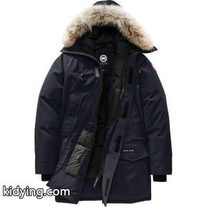 カナダグース ブランド コピー ジャケット＆ブルゾン メンズ アウター Langford Down Parka Navy :03-plh847fuh1-0e9e:海外インポートファッション asty - 通販ショッピングkidying26eaSTPj