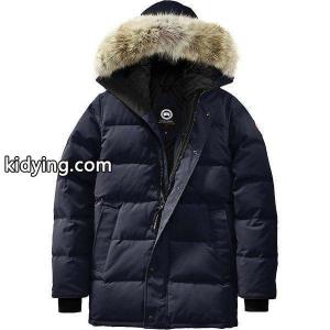 カナダグース ブランド コピー ジャケット・ブルゾン アウター メンズ Canada goose ブランド コピー Mens Carson Parka Admiral Blue :31-26x1ba2ess-69oq:asty-shop2 - 通販ショッピングkidying26f41z8j