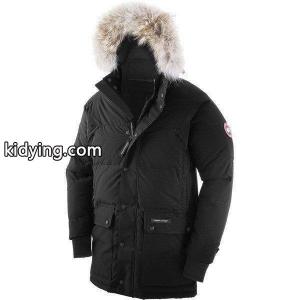 カナダグース スーパーコピー ジャケット＆ブルゾン メンズ アウター Emory Parka - Mens Black :03-mpv26emjq7-0236:海外インポートファッション asty - 通販ショッピングkidying26qObCKn
