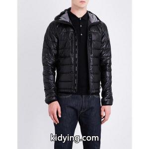 カナダグース コピー ジャケット・ブルゾン メンズ アウター hybridge lite quilted shell jacket S:BLACK/L:GRAPHTE :37-v2mkfco7ox-gxza:asty-shop2 - 通販ショッピングkidying264LTfWD