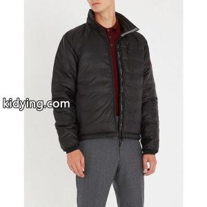カナダグース コピー ジャケット・ブルゾン メンズ アウター lodge quilted shell jacket S:BLACK/L:BLACK :37-23jv0yrq22-hb8n:asty-shop2 - 通販ショッピングkidying26iKz4fu
