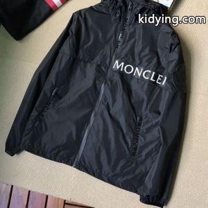 フード付きコート 3色可選 春夏ならではのコーデに モンクレール コピー moncler コピー 余裕のあるコーデに挑戦_モンクレール コピー moncler コピー_ブランド コピー 激安(日本最大級)kidying26iWj8nC