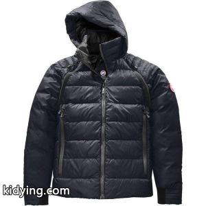 カナダグース ブランド コピー ジャケット＆ブルゾン メンズ アウター Hybridge Base Down Jacket Navy :03-lltawduc60-0e9e:海外インポートファッション asty - 通販ショッピングkidying26Kfmqyi