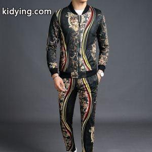 最落なし! 希少! ヴェルサーチ スーパーコピーversace スーパーコピー 数量限定特別価格 上下セット 最高級品質_ヴェルサーチ スーパーコピー versace スーパーコピー_ブランド コピー 激安(日本最大級)kidying26b4raqq