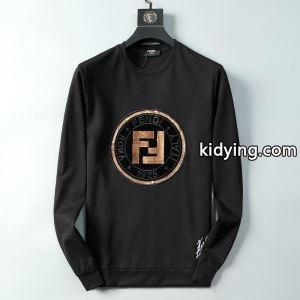 多色可選 この冬にしたい素敵なスタイル フェンディ スーパーコピー 秋冬ファッションの決め手 fendi スーパーコピー プルオーバーパーカー 冬の最旬コーデに仕上げる_フェンディ スーパーコピー fendi スーパーコピー_ブランド コピー 激安(日本最大級)kidying26WnCyqq