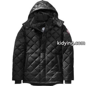 カナダグース コピーブランド ジャケット・ブルゾン アウター メンズ Canada goose コピーブランド Mens Hendriksen Coat Black :31-165r6inew5-0236:asty-shop2 - 通販ショッピングkidying26fWTv8D