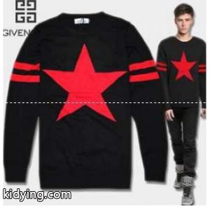 カジュアル　givenchy コピーブランド　ジバンシィ コピーブランド　メンズ　パーカー　多色可選　インナー　春秋kidying26K1P5HD