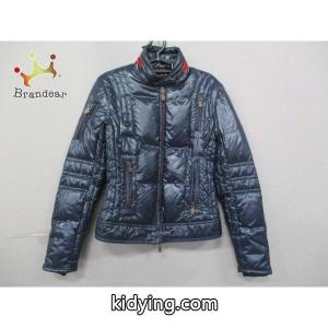 モンクレール スーパーコピー moncler スーパーコピー ダウンジャケット サイズ0 XS レディース - ダークネイビー×レッド 冬物 新着 20260824 :27983191:ブランディア ヤフーショップ - 通販ショッピングkidying26jSPnWb