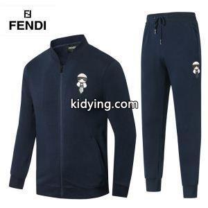 3色可選 多色使いが魅力の フェンディ ブランド コピー fendi ブランド コピー 2026最新入荷 上質な素材採用 上下セット_フェンディ ブランド コピー fendi ブランド コピー_ブランド コピー 激安(日本最大級)kidying26meGLra