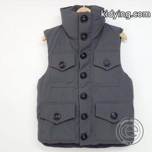 新品未使用展示品 国内正規 CANADA goose コピー カナダグース コピー　3434JM　MONTREAL VESTモントリオールベスト　ダウンベスト2XS :2891900000003775:ブランドショップエコスタイル - 通販ショッピングkidying26mG1DCa