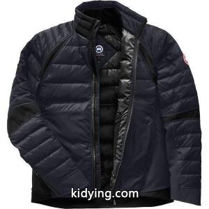 カナダグース スーパーコピー ジャケット＆ブルゾン メンズ アウター Hybridge Perren Jacket - Mens Navy :03-1gicdrm53t-0e9e:海外インポートファッション asty - 通販ショッピングkidying26n8zOTn