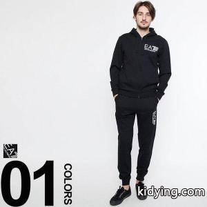 エンポリオアルマーニ スーパーコピー EMPORIO armani スーパーコピー EA7 セットアップ スウェット パーカー 上下セット ブランド メンズ EA3ZPV62PJ05Z :7537214327:ゼンオンライン - 通販ショッピングkidying26Tz49zm