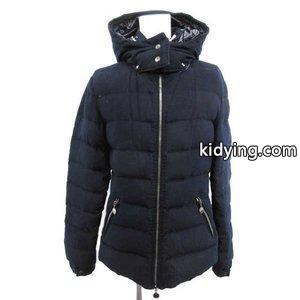 モンクレール スーパーコピー moncler スーパーコピー ロロピアーナ ダウンジャケット カシミヤ フード AURIS RAIN SYSTEM 3 紺 /YH レディース【中古】【ベクトル 古着】 :081-301804240206:ブランド古着販売のベクトル - 通販ショッピングkidying260j4DGb
