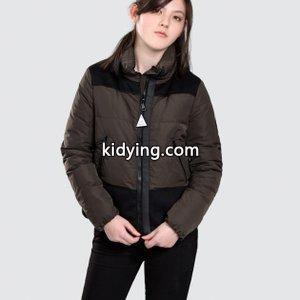 モンクレール コピー moncler コピー ダウン ダウンジャケット カーキ/ブラック ATHANASIA GIUBBOTTO 4681785 54543 サイズ0 :moncler コピー-athanasia:ZOKZOK - 通販ショッピングkidying26LHLvaC