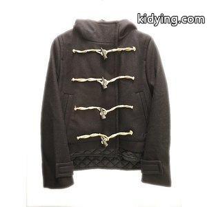 モンクレール ブランド コピー moncler ブランド コピー PIGAMONダッフル ダウン ジャケット2 レディース 【ベクトル 古着】【中古】 :055-202602271798:ブランド古着販売のベクトル - 通販ショッピングkidying26fiO5Lf