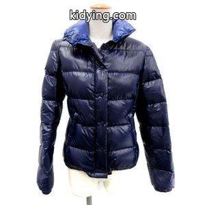 モンクレール ブランド コピー moncler ブランド コピー ダウンジャケット クレイリー CLAIRY 0 ネイビー /TK レディース【中古】【ベクトル 古着】 :081-301802160115:ブランド古着販売のベクトル - 通販ショッピングkidying26yGH1Tb