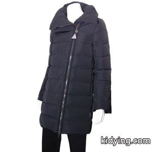 (モンクレール ブランド コピー) moncler ブランド コピー レディース ダウンコート LOBELIA(ロベリア) フレアスリーブ 4997600-54543-999 マットブラック :4997600-54543-999:AtseiS - 通販ショッピングkidying26rO5XDm