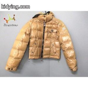 モンクレール スーパーコピー moncler スーパーコピー ダウンジャケット サイズ0 XS レディース ライトブラウン 冬物 スペシャル特価 20260706 :25986824:ブランディア ヤフーショップ - 通販ショッピングkidying26aS1DKv