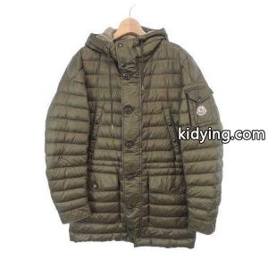 【未使用品】モンクレール コピー　ＭＯＮＣＬＥＲ　ダウンコート :270-002-983-0975:KOMEHYO ONLINESTORE Yahoo!店 - 通販ショッピングkidying26X5Daya