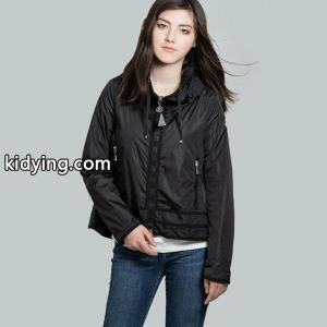モンクレール スーパーコピー moncler スーパーコピー allache サイズ00 ナイロン ジップアップ フード付きジャンパー 薄手 ブラック 4615105 54164 999 レディース :moncler スーパーコピー-allache:ZOKZOK - 通販ショッピングkidying26muGzia