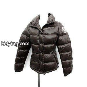 モンクレール スーパーコピー moncler スーパーコピー クレア CLAIRE ダウンジャケット ナイロン 00 茶 /YM レディース【中古】【ベクトル 古着】 :081-301805020314:ブランド古着販売のベクトル - 通販ショッピングkidying269r8Dme