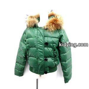 モンクレール コピー moncler コピー アルベルタ Alberta ダウンジャケット ナイロン 1 緑 /YM レディース【中古】【ベクトル 古着】 :081-301711270010:ブランド古着販売のベクトル - 通販ショッピングkidying26G5TbKz