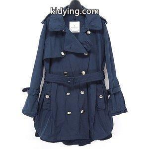モンクレール コピー moncler コピー 15SS デュレネット レース トレンチ コート 紺 1 ☆AA& レディース【中古】【ベクトル 古着】 :005-202603104014:ブランド古着販売のベクトル - 通販ショッピングkidying26PDCmea