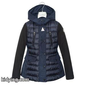 モンクレール コピー moncler コピー ダウン SESEN キッズライン 12A 152cm ベルト フード付き ネイビー/ブラック 46814 85 53048 5号 :moncler コピー-sesen:ZOKZOK - 通販ショッピングkidying265TzOfu