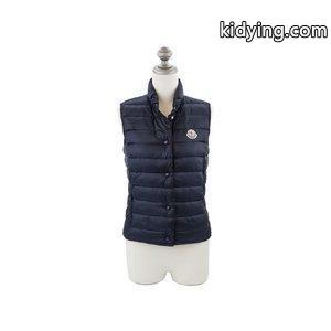 moncler コピーブランド モンクレール コピーブランド ダウンベスト 2026年春夏新作 48303 99 53048 リアーネ レディース インナーダウン ライトダウンベスト 778 NAVY ネイビー 0-3 :18ss48303778:SHOP CARVES - 通販ショッピングkidying26vaqqCy