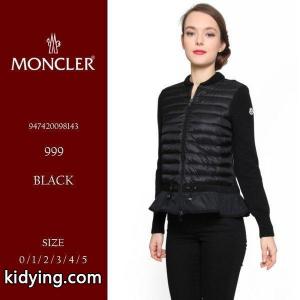 モンクレール ブランド コピー moncler ブランド コピー ニット切替 フルジップ ニットダウンジャケット ブルゾン MCL947420098143 ブランド レディース :7599206630-15:ゼンオンライン - 通販ショッピングkidying26vSTLTz