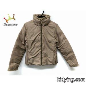 モンクレール コピーブランド moncler コピーブランド ダウンジャケット サイズ1 S レディース - ベージュ 冬物/ファー 新着 20260718 :26725430:ブランディア ヤフーショップ - 通販ショッピングkidying265Du4ve