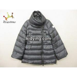モンクレール スーパーコピー moncler スーパーコピー ダウンコート サイズ0 XS レディース 美品 フレオール 黒 冬物 値下げ 20260529 :26259707:ブランディア ヤフーショップ - 通販ショッピングkidying26X1bu4r