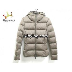 モンクレール ブランド コピー moncler ブランド コピー ダウンジャケット サイズ00 XS レディース ベージュ スペシャル特価 20260526 :26047087:ブランディア ヤフーショップ - 通販ショッピングkidying26COnGjC