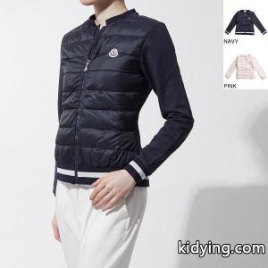 モンクレール スーパーコピー moncler スーパーコピー ダウン入りジップジャケット レディース キッズ 親子 ペア 防寒 スウェット ギフト プレゼント カーディガン 8464705-80417-742 MAGLIA :8464705-80417a:モダンブルーYahoo!店 - 通販ショッピングkidying26mG1D0v