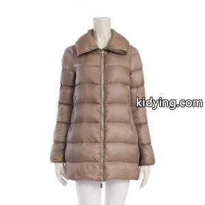 モンクレール ブランド コピー moncler ブランド コピー TORCY トルシー ダウンコート ナイロン ベージュ 46963 レディース 中古 :157221:RECLOヤフーショップ - 通販ショッピングkidying26aiOnyy